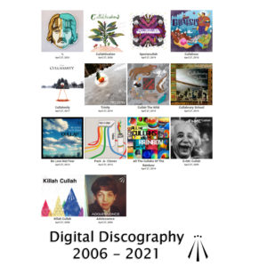 Digital Discography