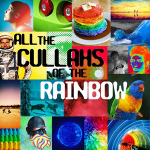 All The Cullahs Of The Rainbow (Instrumental)