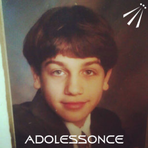 Adolessonce (FLAC)