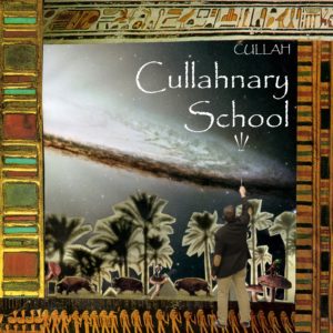 Cullahnary School (Instrumental)
