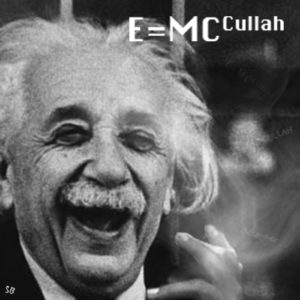E=MC Cullah (FLAC)