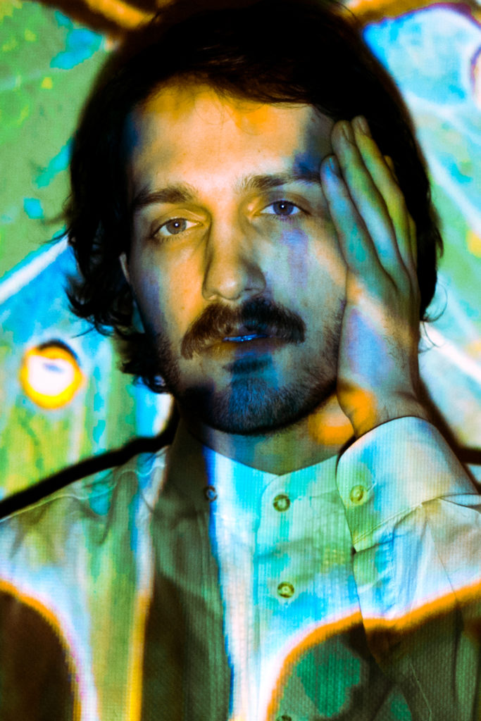 Cullah press photo 6