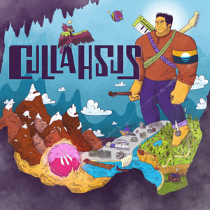 Cullahsus (Instrumental)