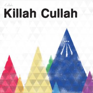 Killah Cullah (FLAC)