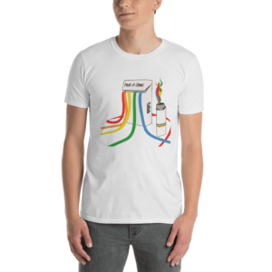 Pack -A- Clones T-Shirt