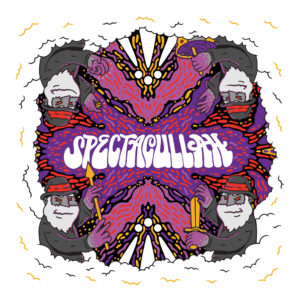 Spectacullah (MP3)