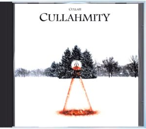 Cullahmity [Jewel Case CD]
