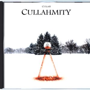 Cullahmity [Jewel Case CD]