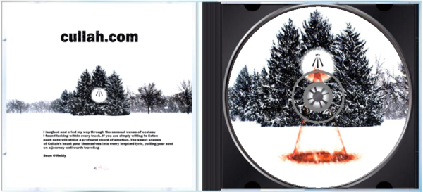 Cullahmity [Jewel Case CD] - Image 3