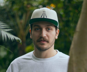 Awen Snapback Cap
