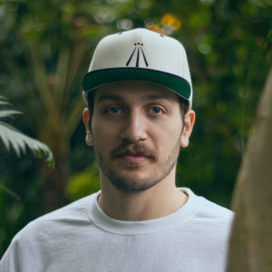 Awen Snapback Cap