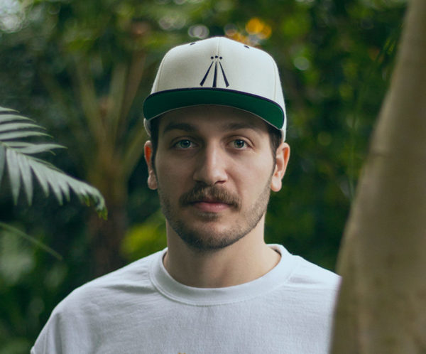 Awen Snapback Cap