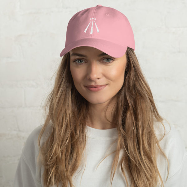 Awen Dad Hat
