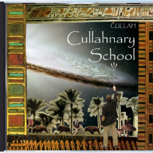 Cullahnary School [Jewel Case CD]