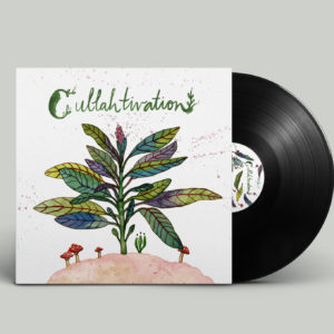 Cullahtivation Vinyl