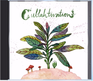 Cullahtivation [Jewel Case CD]