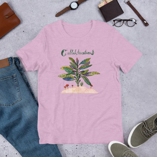 Cullahtivation T-Shirt - Image 13