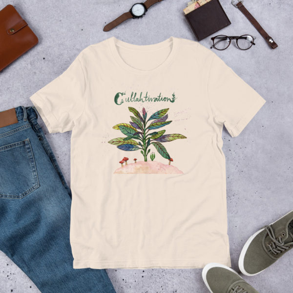 Cullahtivation T-Shirt - Image 3