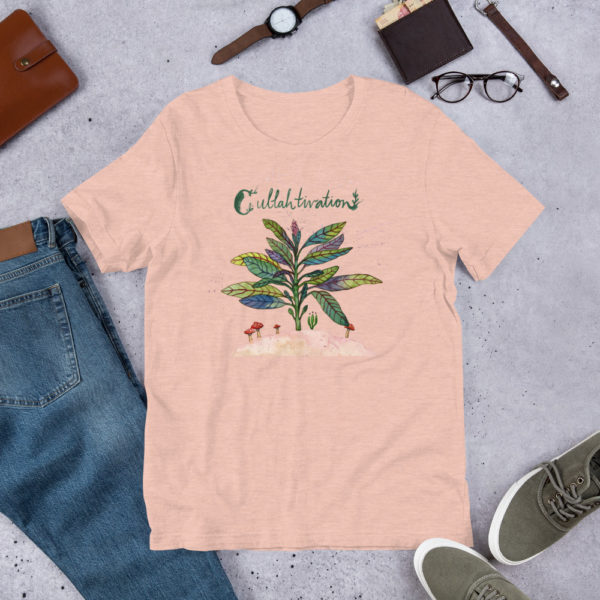 Cullahtivation T-Shirt - Image 9