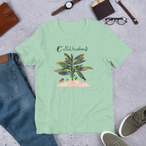 Cullahtivation T-Shirt