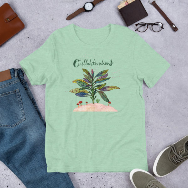 Cullahtivation T-Shirt