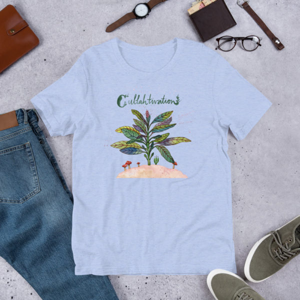 Cullahtivation T-Shirt - Image 8