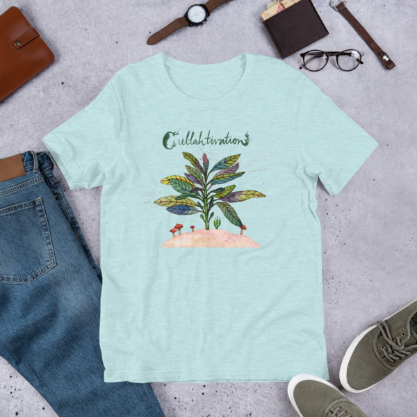 Cullahtivation T-Shirt - Image 10