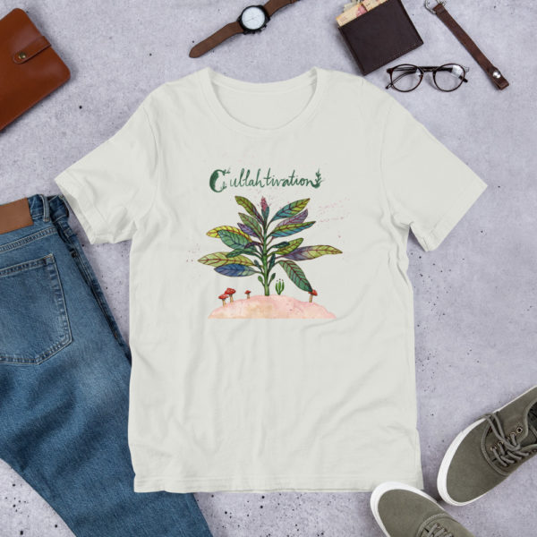 Cullahtivation T-Shirt - Image 4