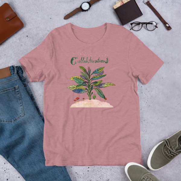 Cullahtivation T-Shirt - Image 11