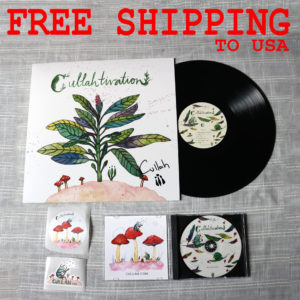 Cullahtivation Signature Bundle