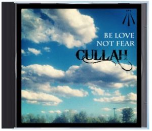 Be Love Not Fear [Jewel Case CD]
