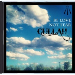 Be Love Not Fear [Jewel Case CD]
