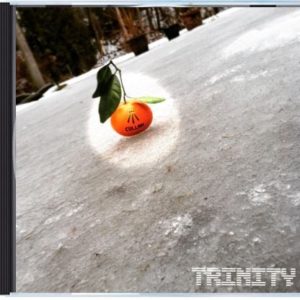 Trinity [Jewel Case CD]