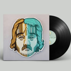 ½ Vinyl