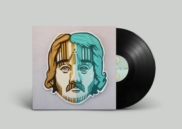 ½ Vinyl