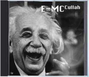 E=MC Cullah [Jewel Case CD]