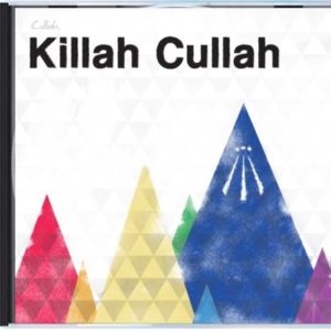 Killah Cullah [Jewel Case CD]