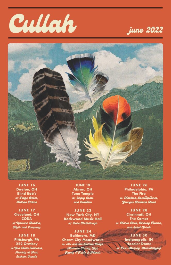 202205_Cullah_SummerTour_Poster_FullTour_v5-web