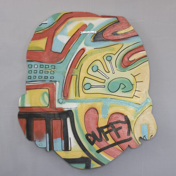 ½ Painting - Image 2