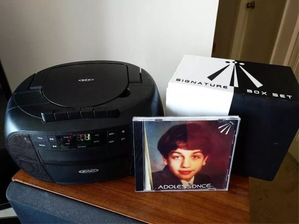 15 CD Signature Box Set - Image 2