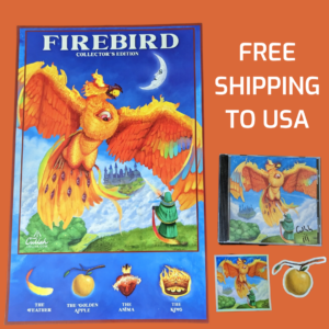 Firebird Signature Bundle