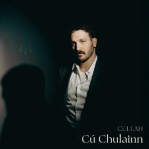 Cú Chulainn (MP3)