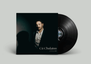 Cú Chulainn Vinyl