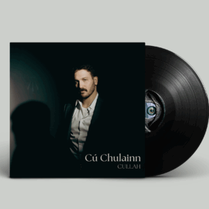 Cú Chulainn Vinyl